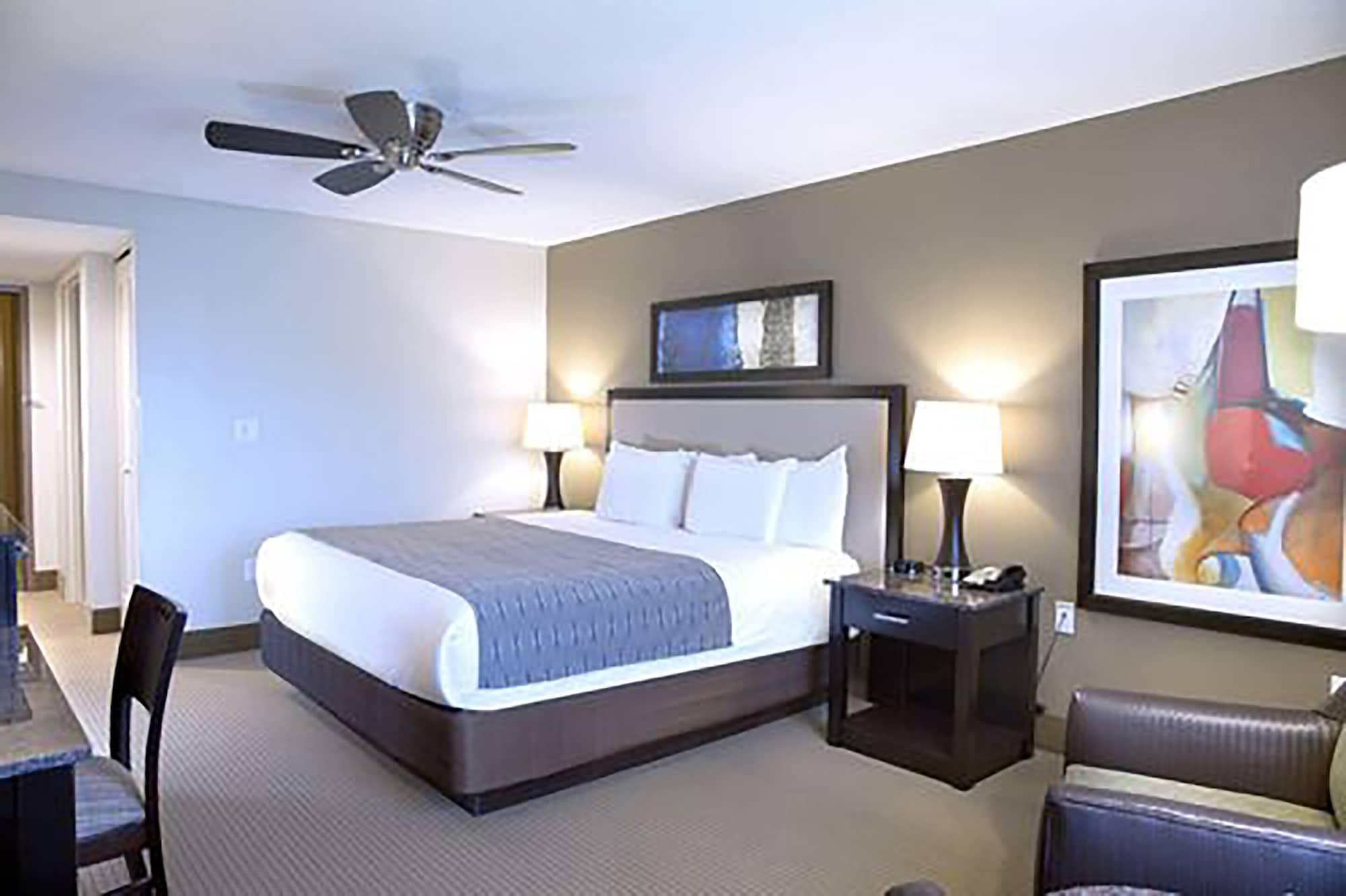 Isle Of Capri Casino Hotel Boonville Luaran gambar