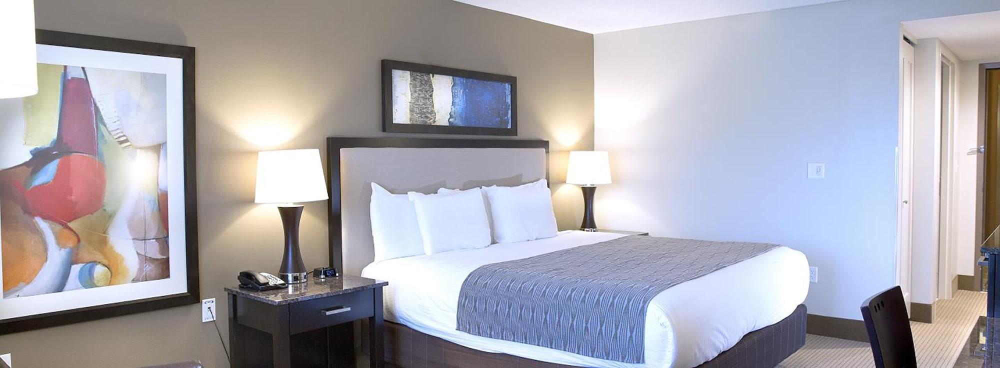Isle Of Capri Casino Hotel Boonville Luaran gambar