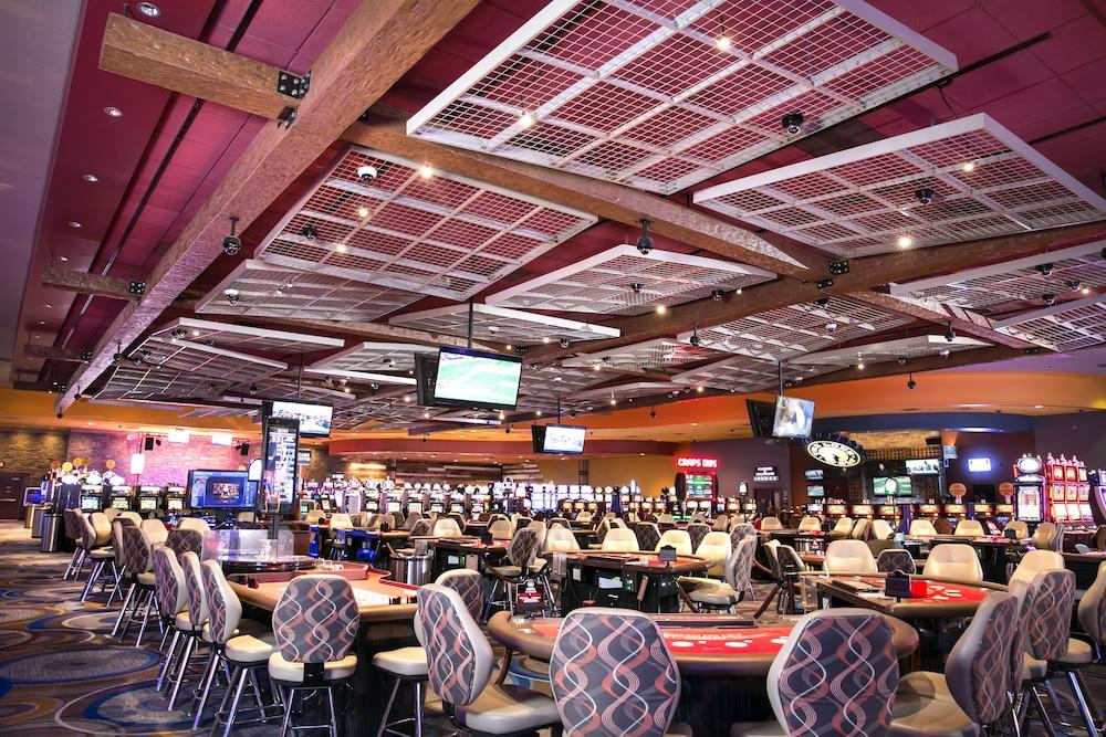 Isle Of Capri Casino Hotel Boonville Luaran gambar