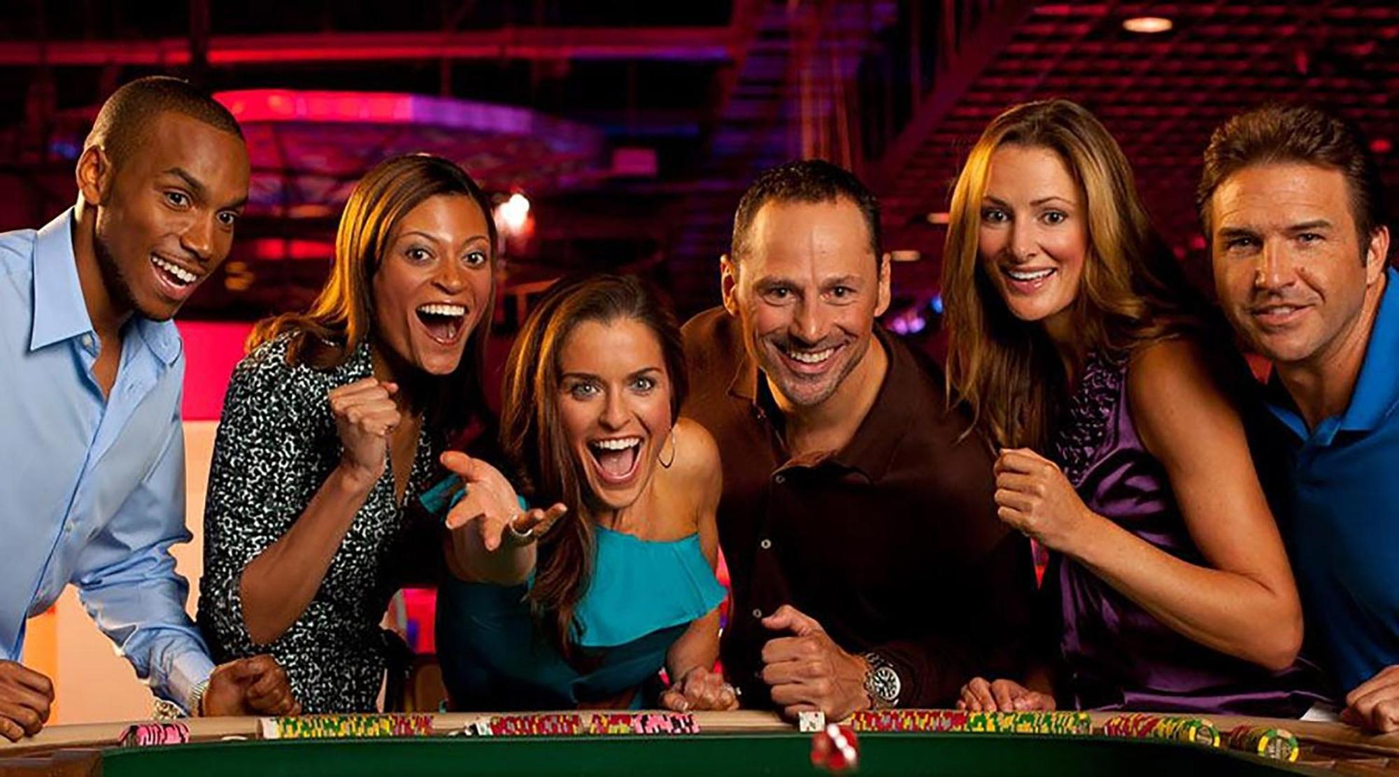 Isle Of Capri Casino Hotel Boonville Luaran gambar