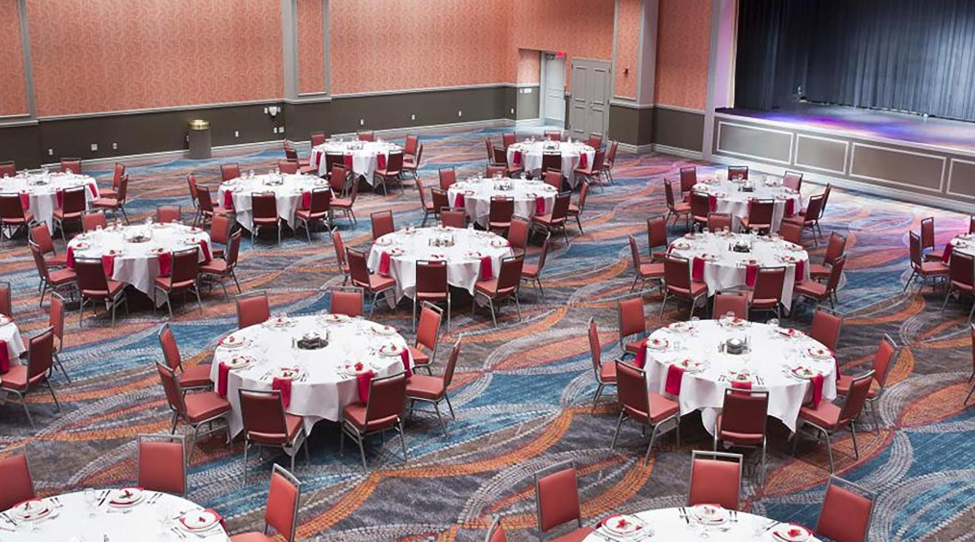 Isle Of Capri Casino Hotel Boonville Luaran gambar