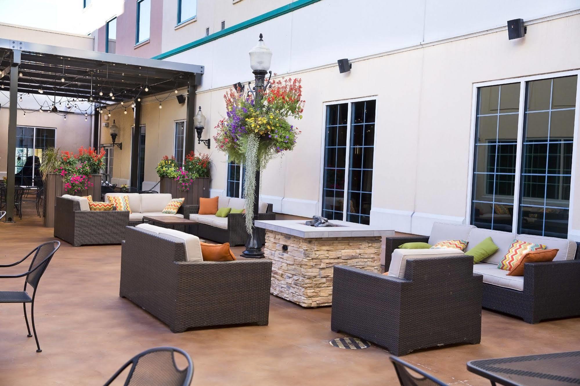 Isle Of Capri Casino Hotel Boonville Luaran gambar