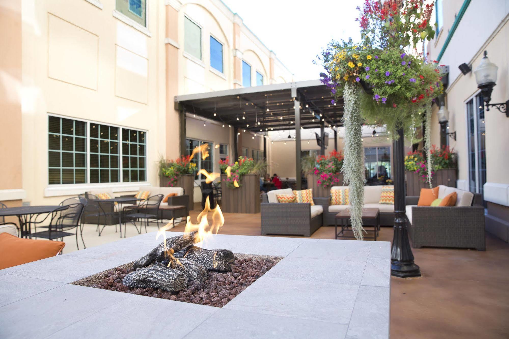 Isle Of Capri Casino Hotel Boonville Luaran gambar