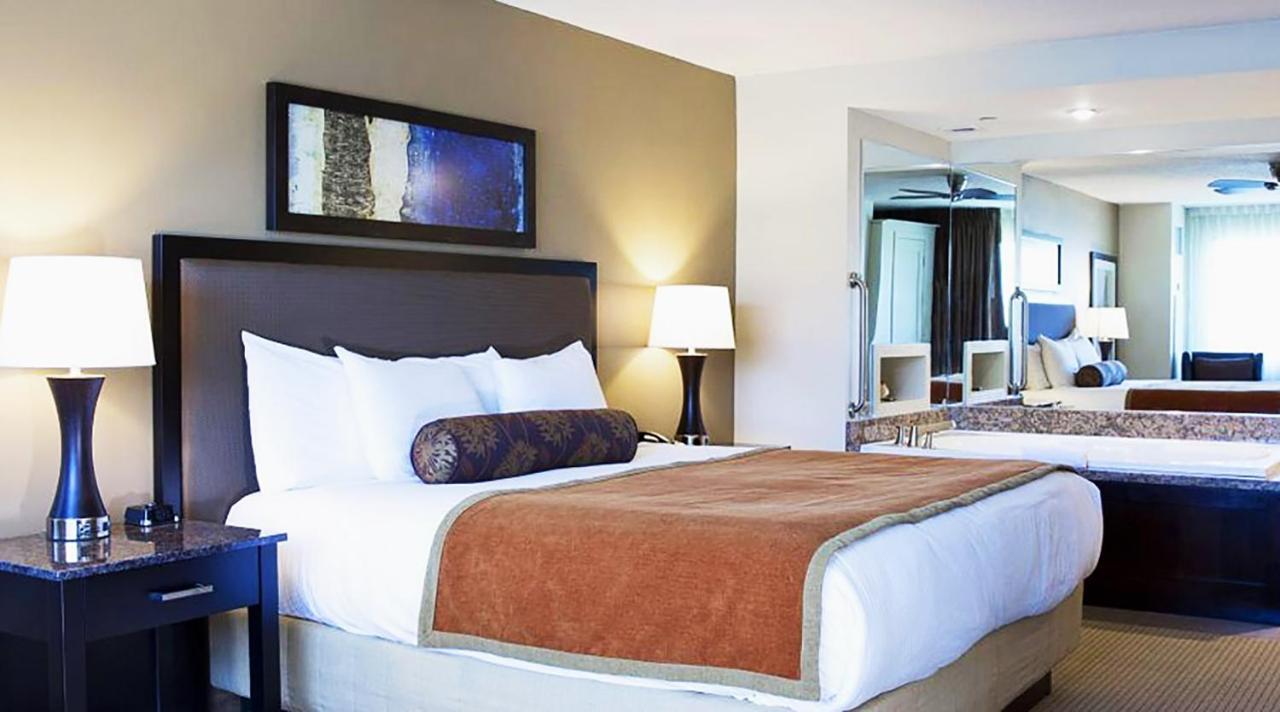 Isle Of Capri Casino Hotel Boonville Luaran gambar