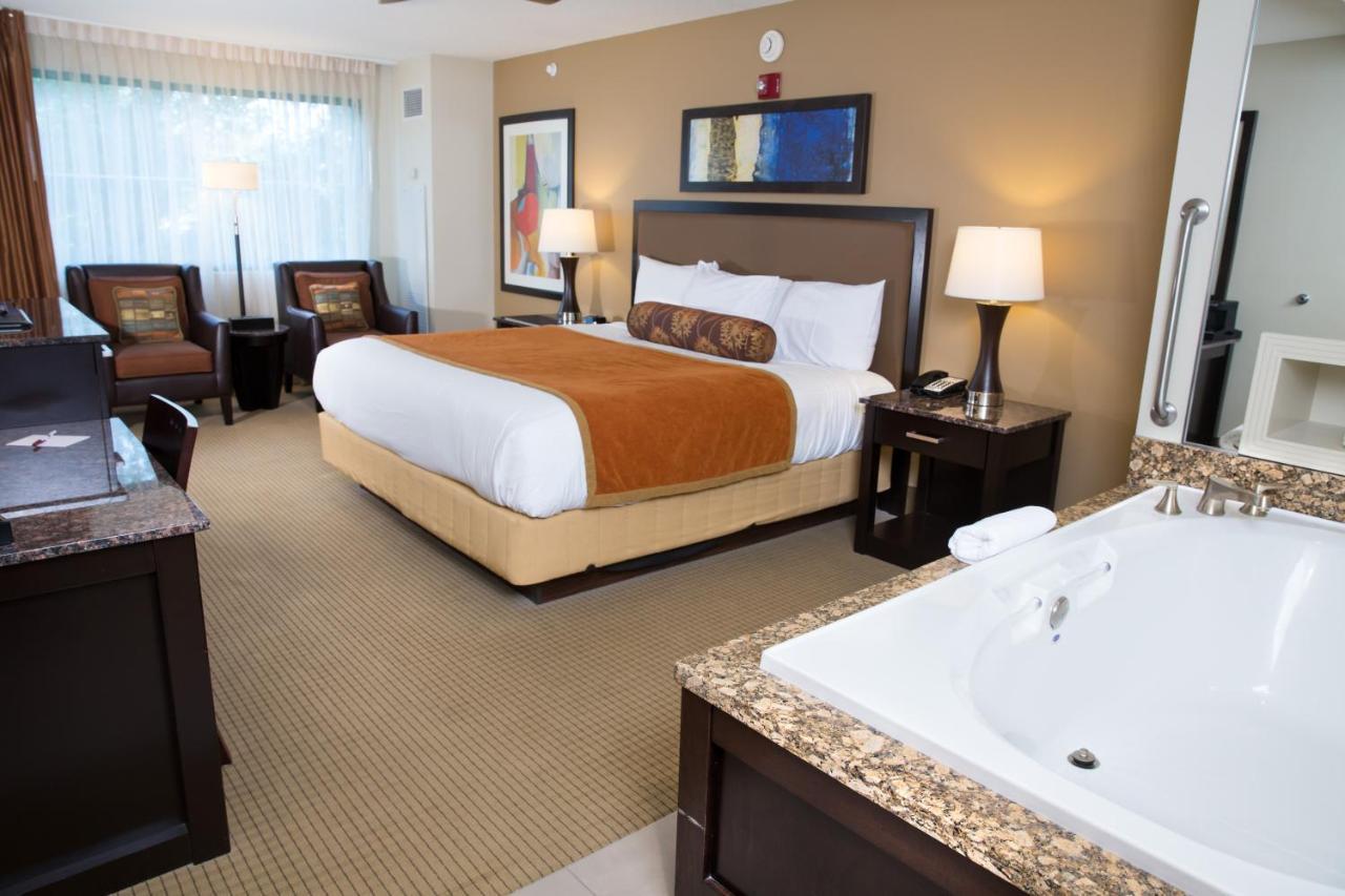 Isle Of Capri Casino Hotel Boonville Luaran gambar